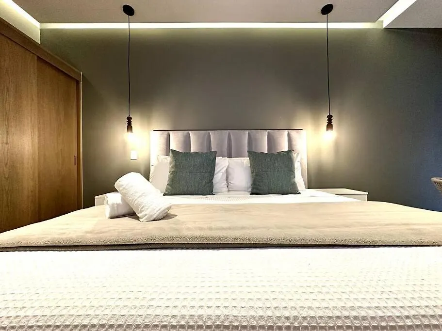 Apartment Musa Del Carmen By Solmar - Rooftop Pool & Bar By Solmar Rentals Playa del Carmen